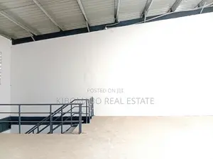 New Modern Godown || Warehouse Rental - Pugu Road || Ilala