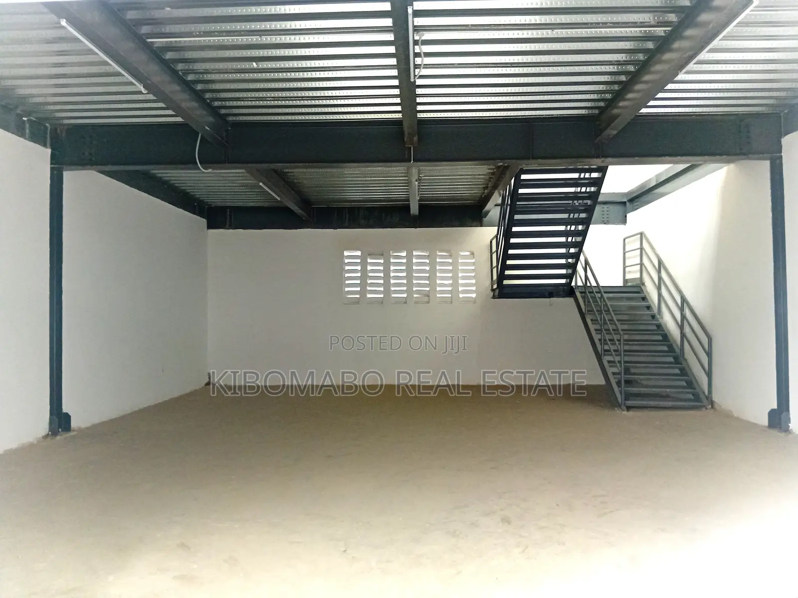 New Modern Godown || Warehouse Rental - Pugu Road || Ilala