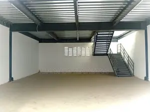 New Modern Godown || Warehouse Rental - Pugu Road || Ilala