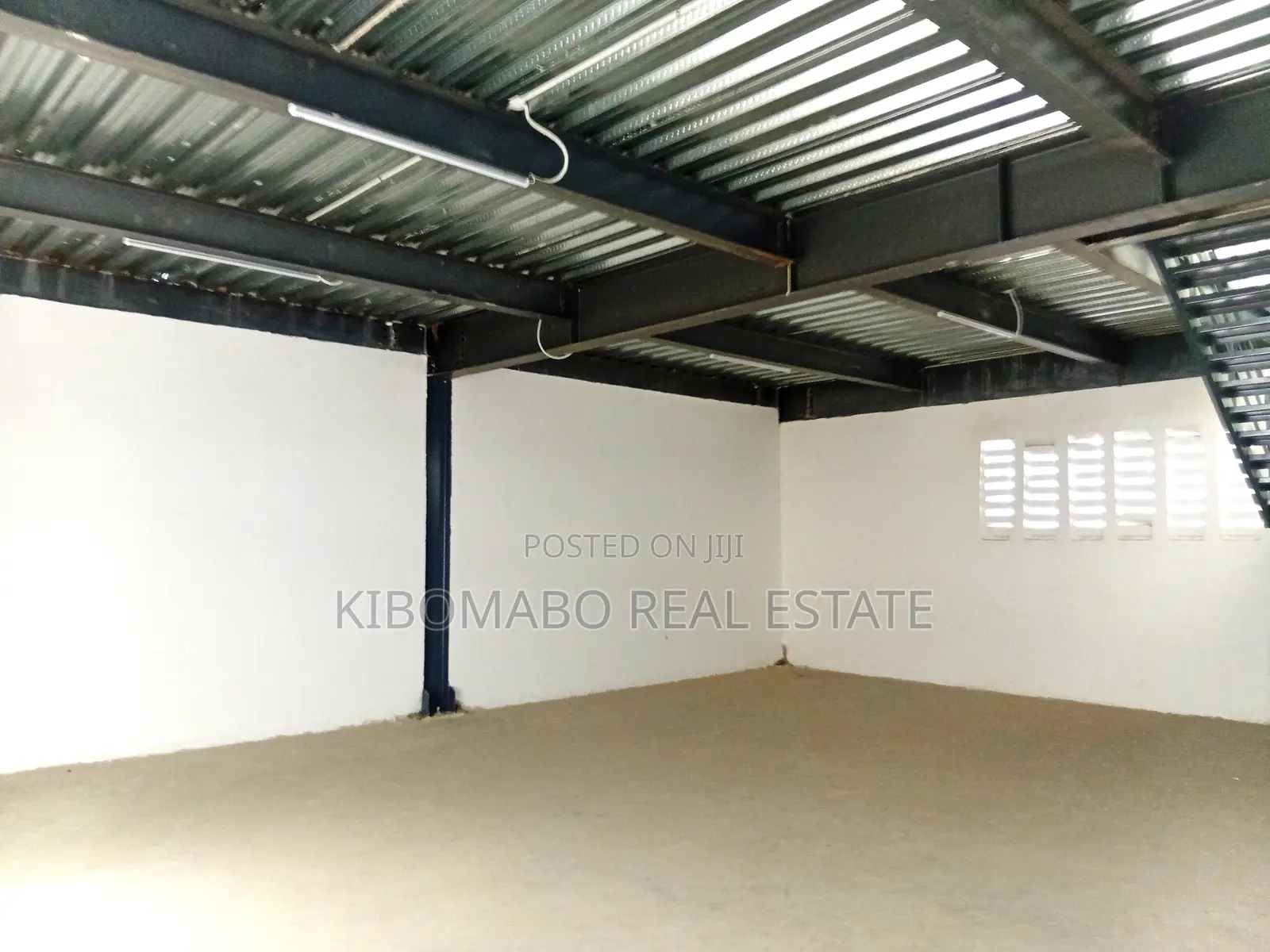 New Modern Godown || Warehouse Rental - Pugu Road || Ilala