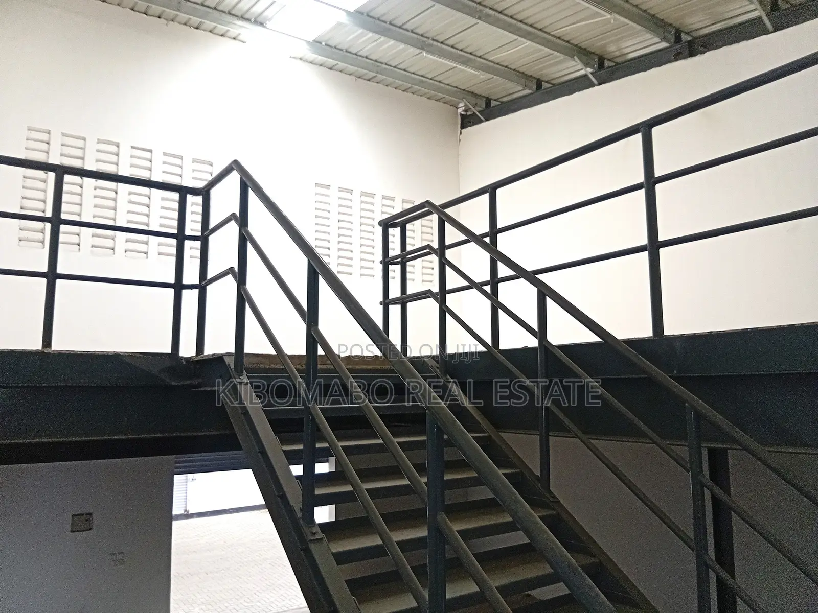 New Modern Godown || Warehouse Rental - Pugu Road || Ilala