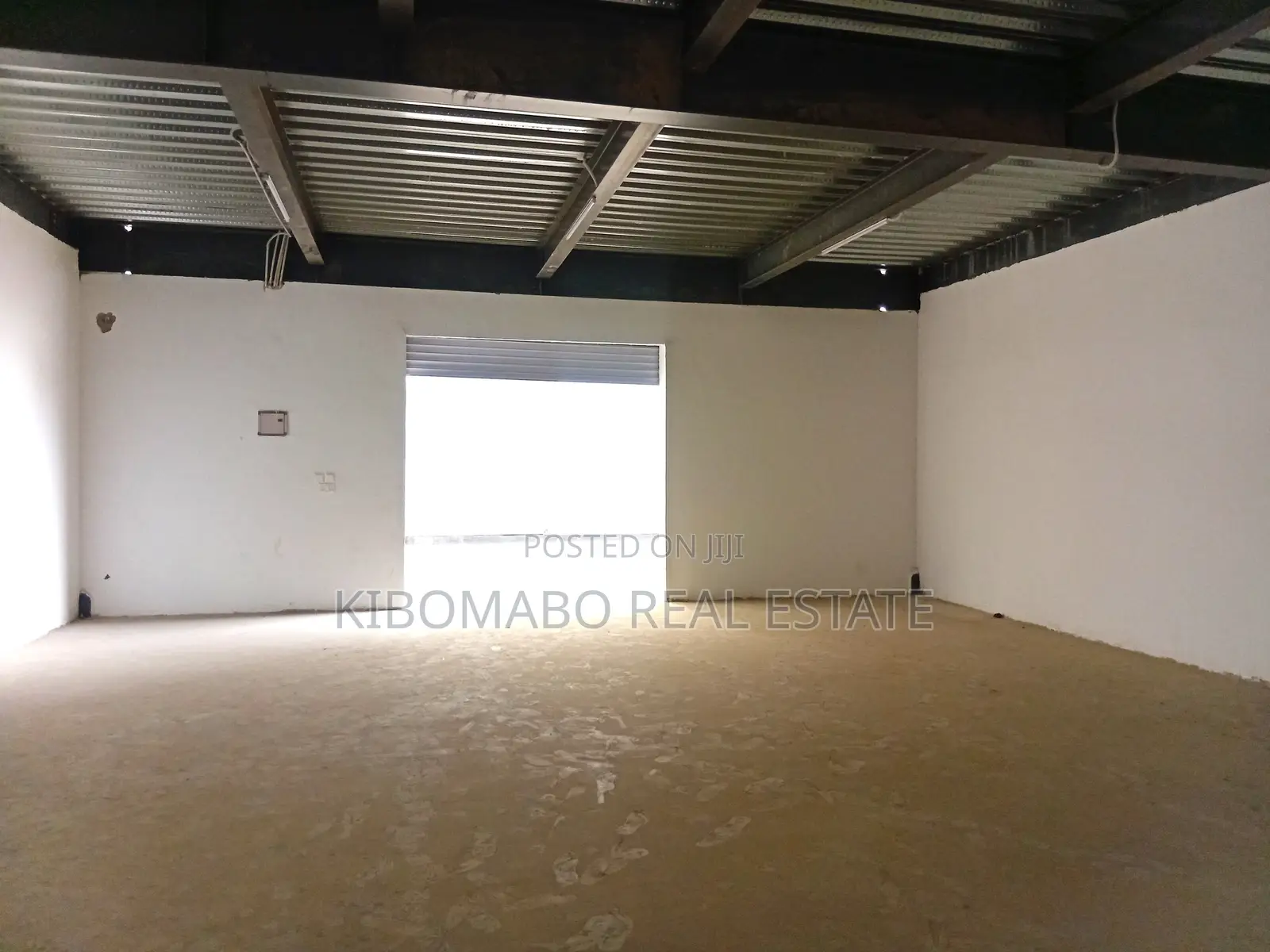 220 SQM Godown || Warehouse Rental - Nyerere Rd || Pugu Rd || Ilala