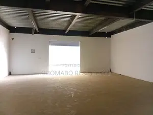 220 SQM Godown || Warehouse Rental - Nyerere Rd || Pugu Rd || Ilala
