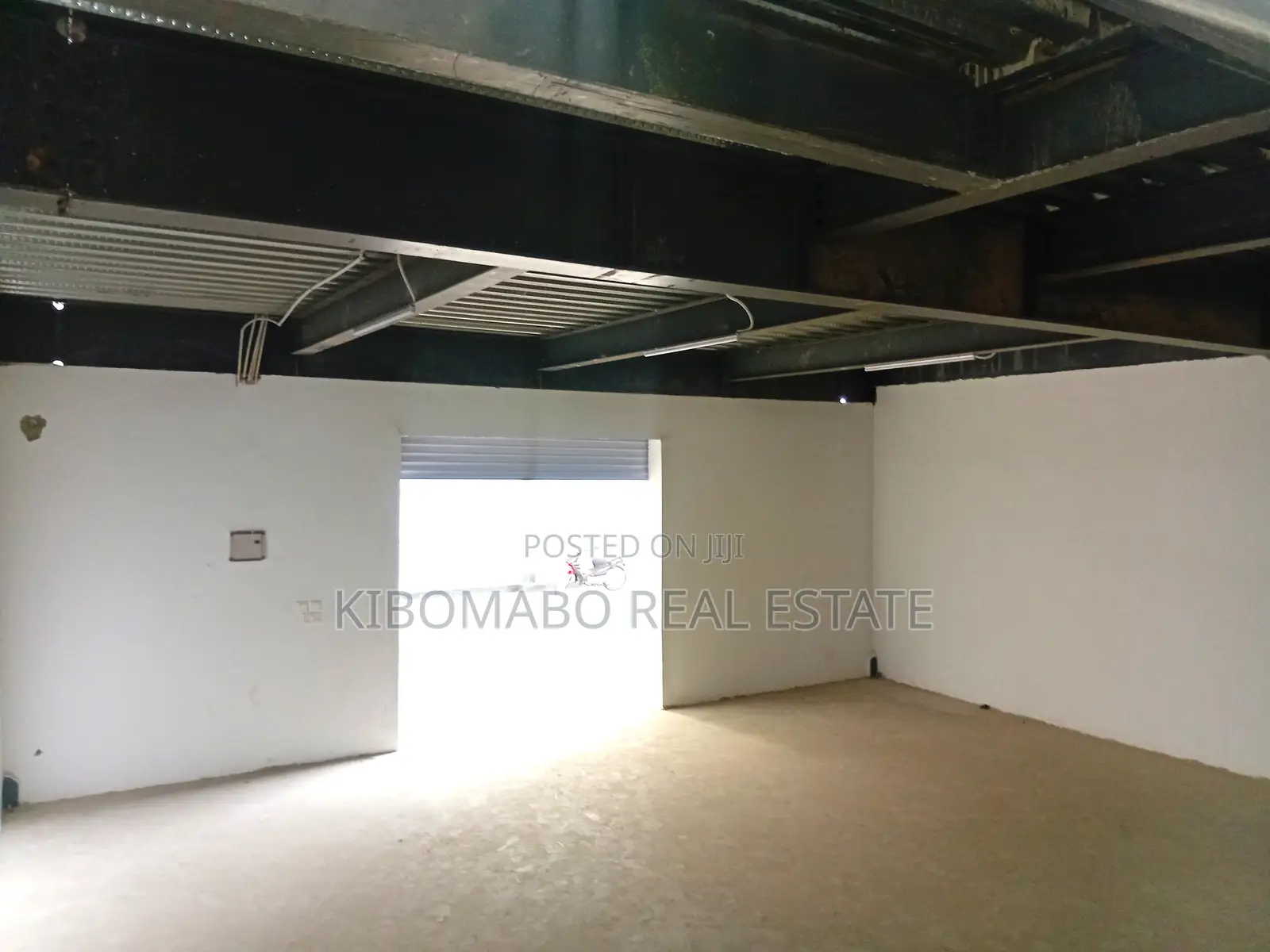 Warehouse || Godown for Rent - Banda La Ngozi || Ilala || Pugu Road