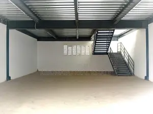 Warehouse || Godown for Rent - Banda La Ngozi || Ilala || Pugu Road