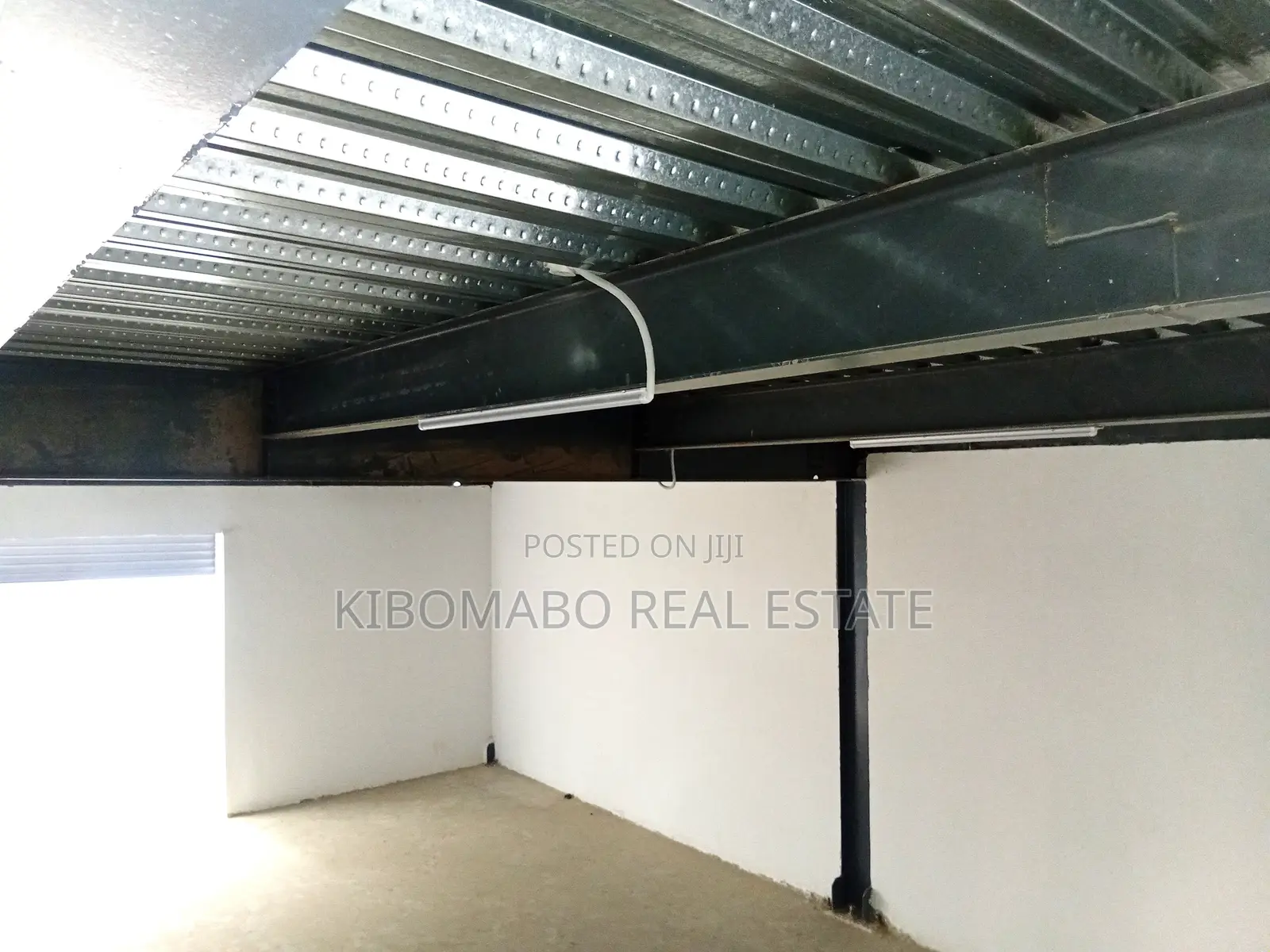 Warehouse || Godown for Rent - Banda La Ngozi || Ilala || Pugu Road
