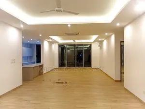 Furnished 4bdrm Apartment in Masaki for sale