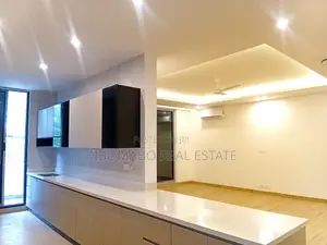 Furnished 4bdrm Apartment in Masaki for sale