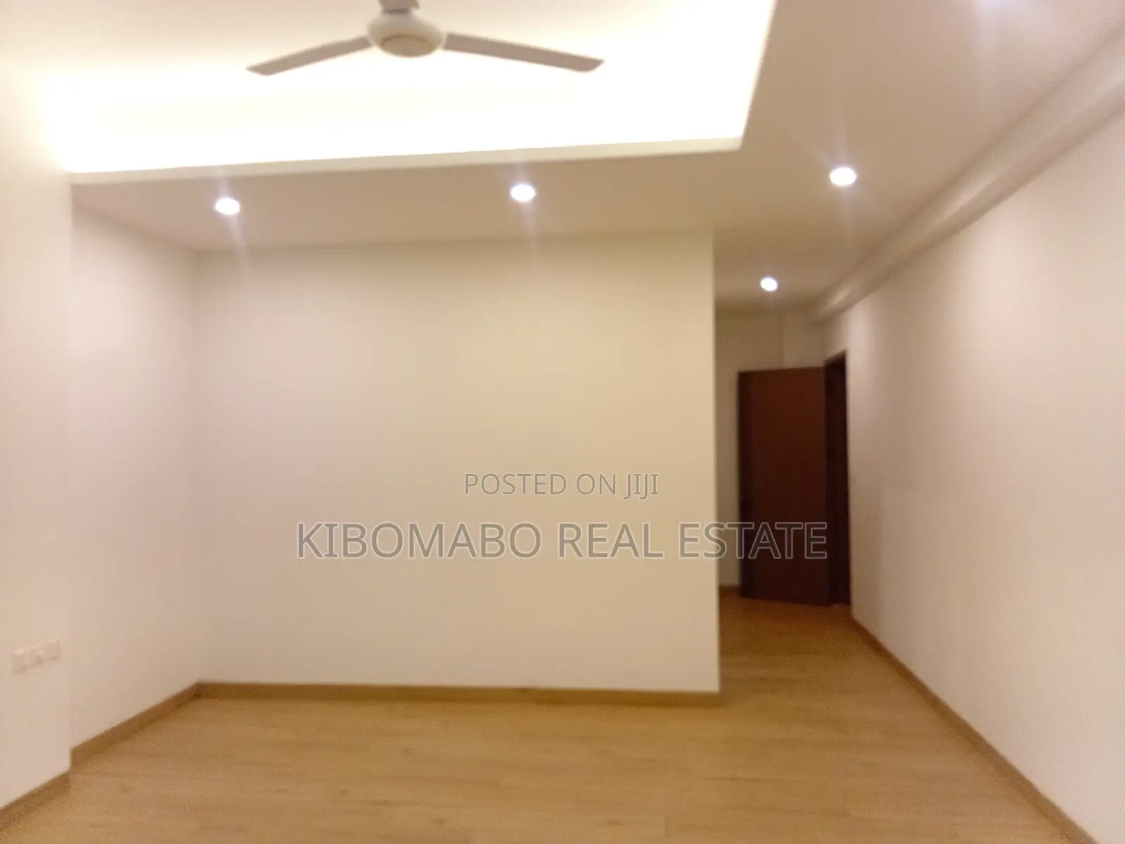 Furnished 4bdrm Apartment in Masaki for sale