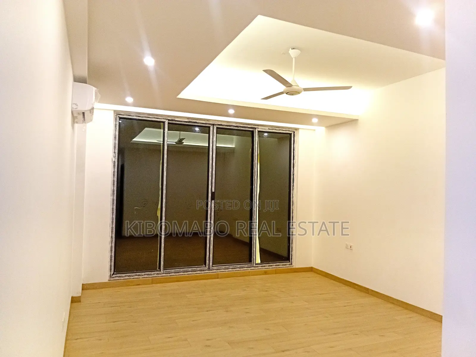 Furnished 4bdrm Apartment in Masaki for sale