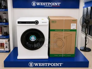 Westpoint Clothes Drayer 8kg