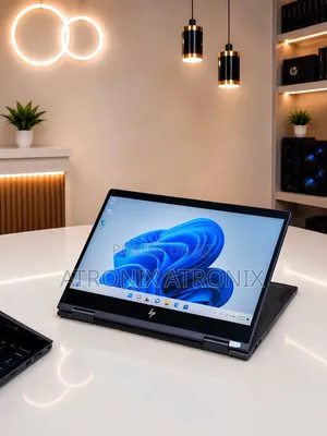Laptop HP Envy 13 8GB AMD Ryzen 5 SSD 256GB