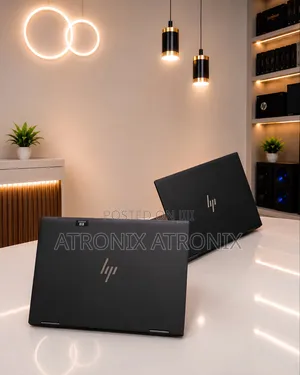 Laptop HP Envy 13 8GB AMD Ryzen 5 SSD 256GB
