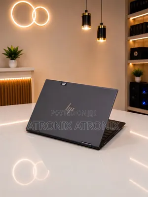 Laptop HP Envy 13 8GB AMD Ryzen 5 SSD 256GB