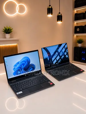 Laptop HP Envy 13 8GB AMD Ryzen 5 SSD 256GB