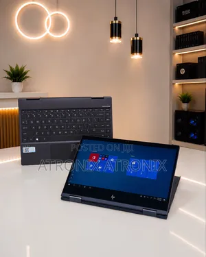 Laptop HP Envy 13 8GB AMD Ryzen 5 SSD 256GB
