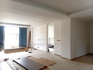 Furnished 3bdrm Apartment in Masaki for sale