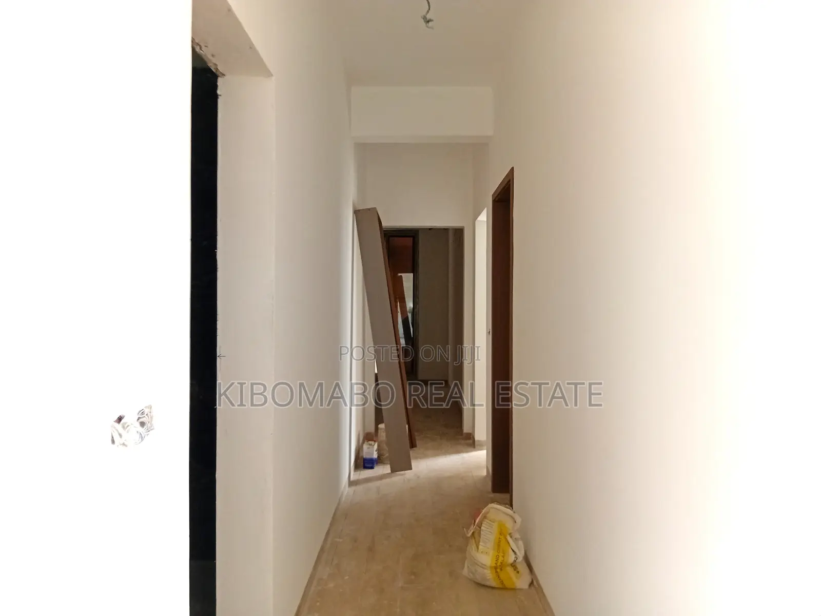 Furnished 3bdrm Apartment in Masaki for sale
