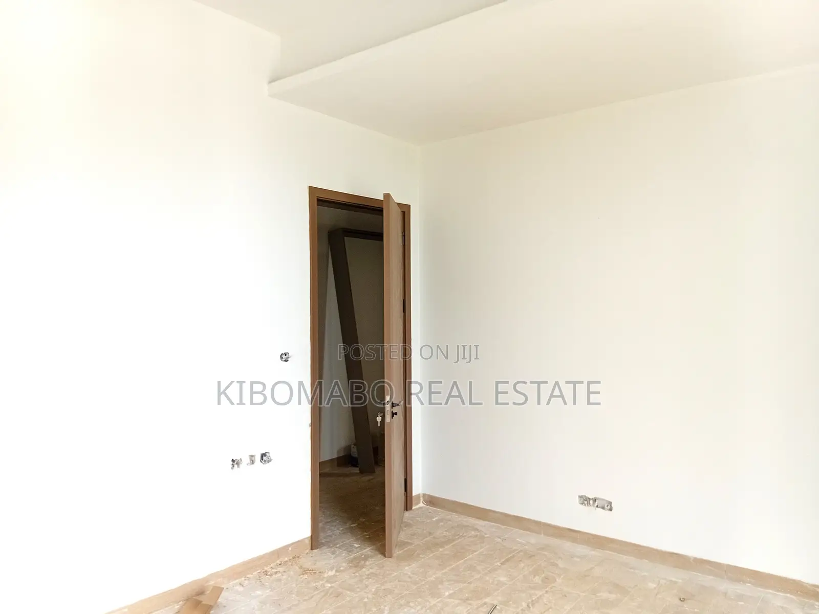 Furnished 3bdrm Apartment in Masaki for sale