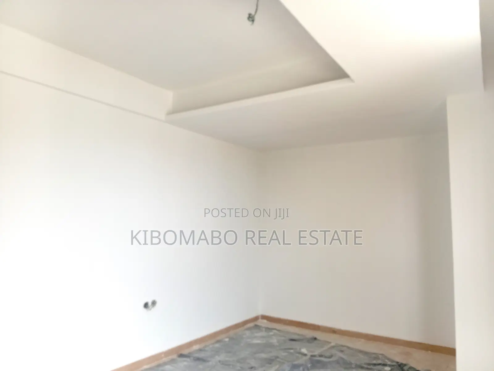 Furnished 3bdrm Apartment in Masaki for sale
