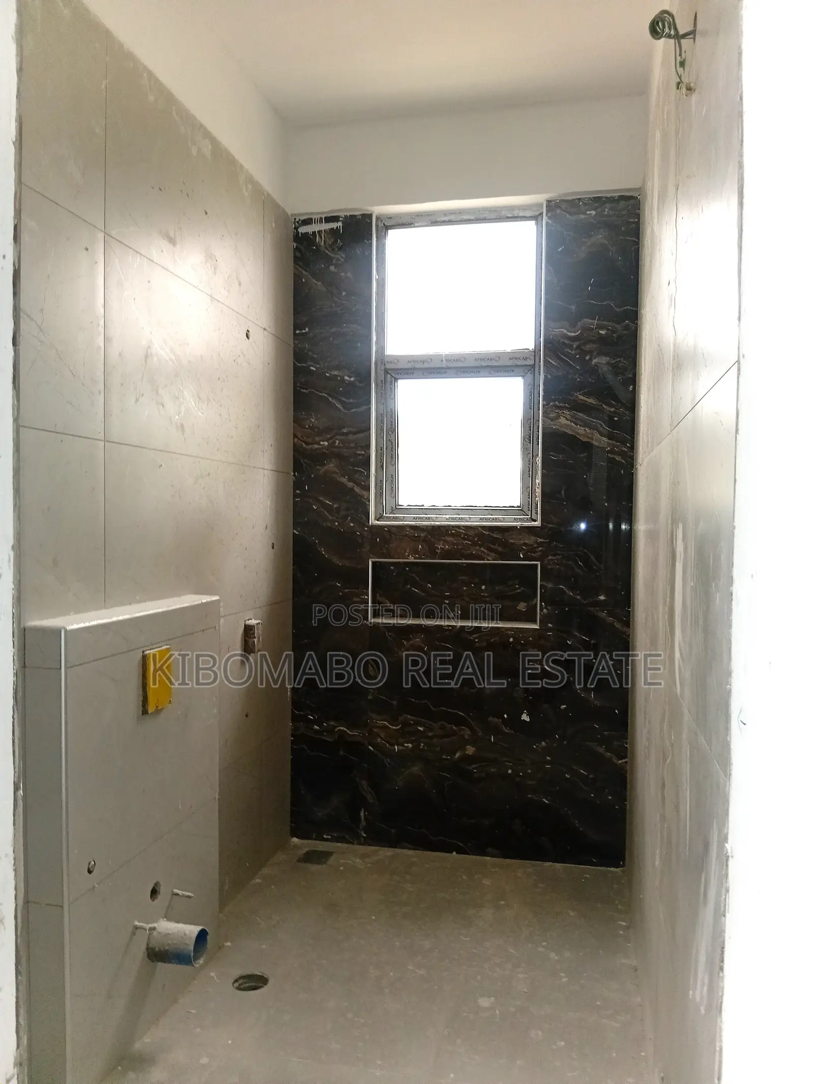 Furnished 3bdrm Apartment in Masaki for sale