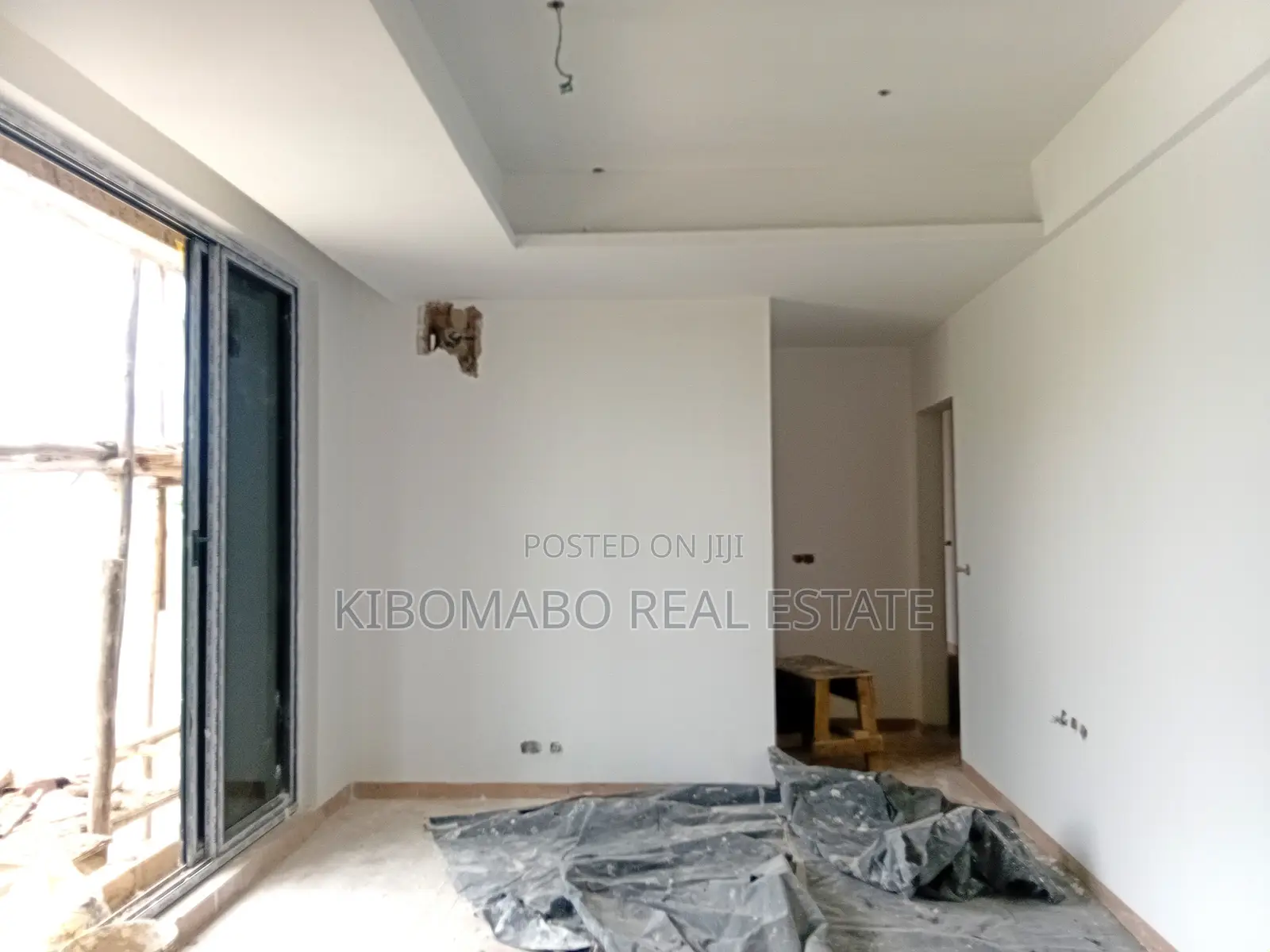Furnished 3bdrm Apartment in Masaki for sale