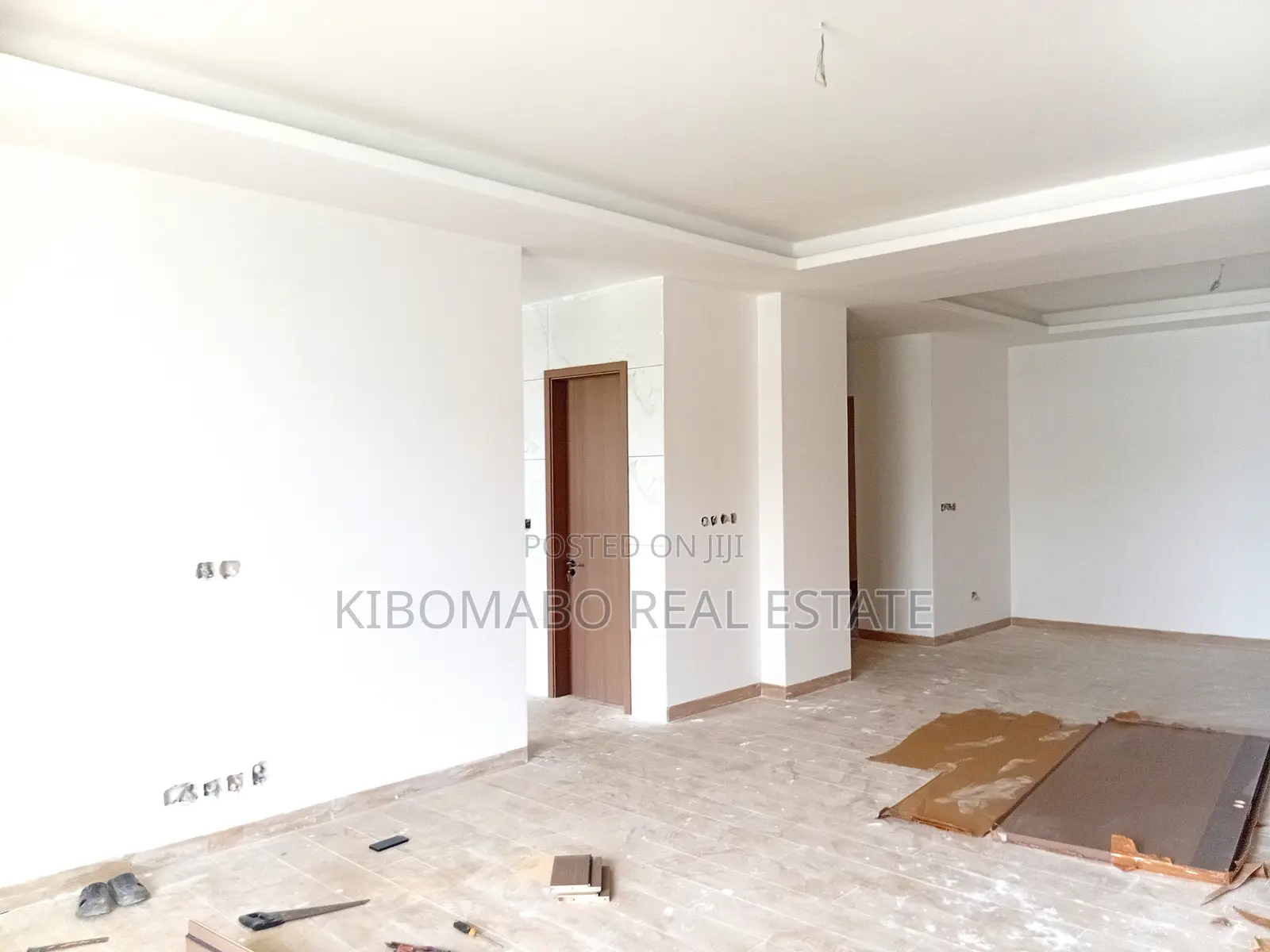 Furnished 3bdrm Apartment in Masaki for sale