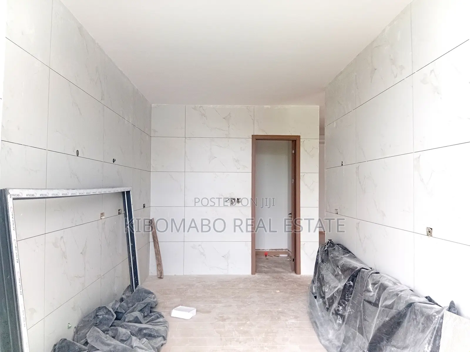 Furnished 3bdrm Apartment in Masaki for sale