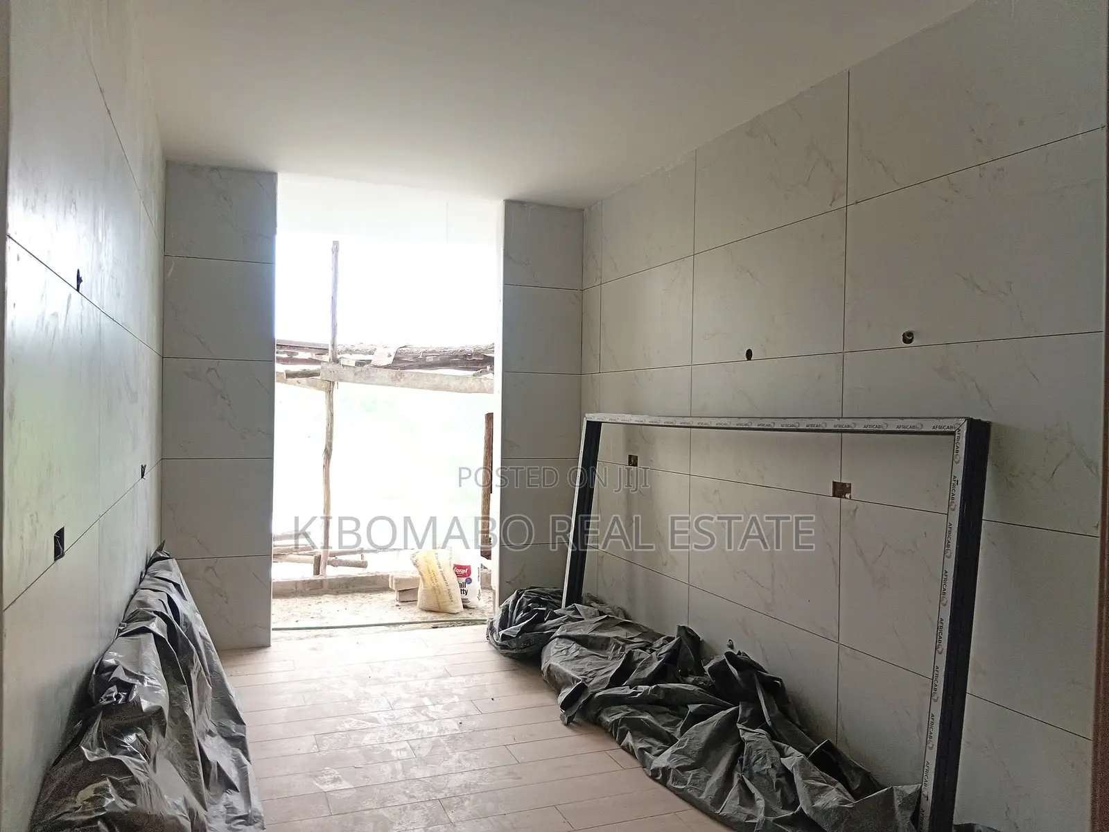 Furnished 3bdrm Apartment in Masaki for sale