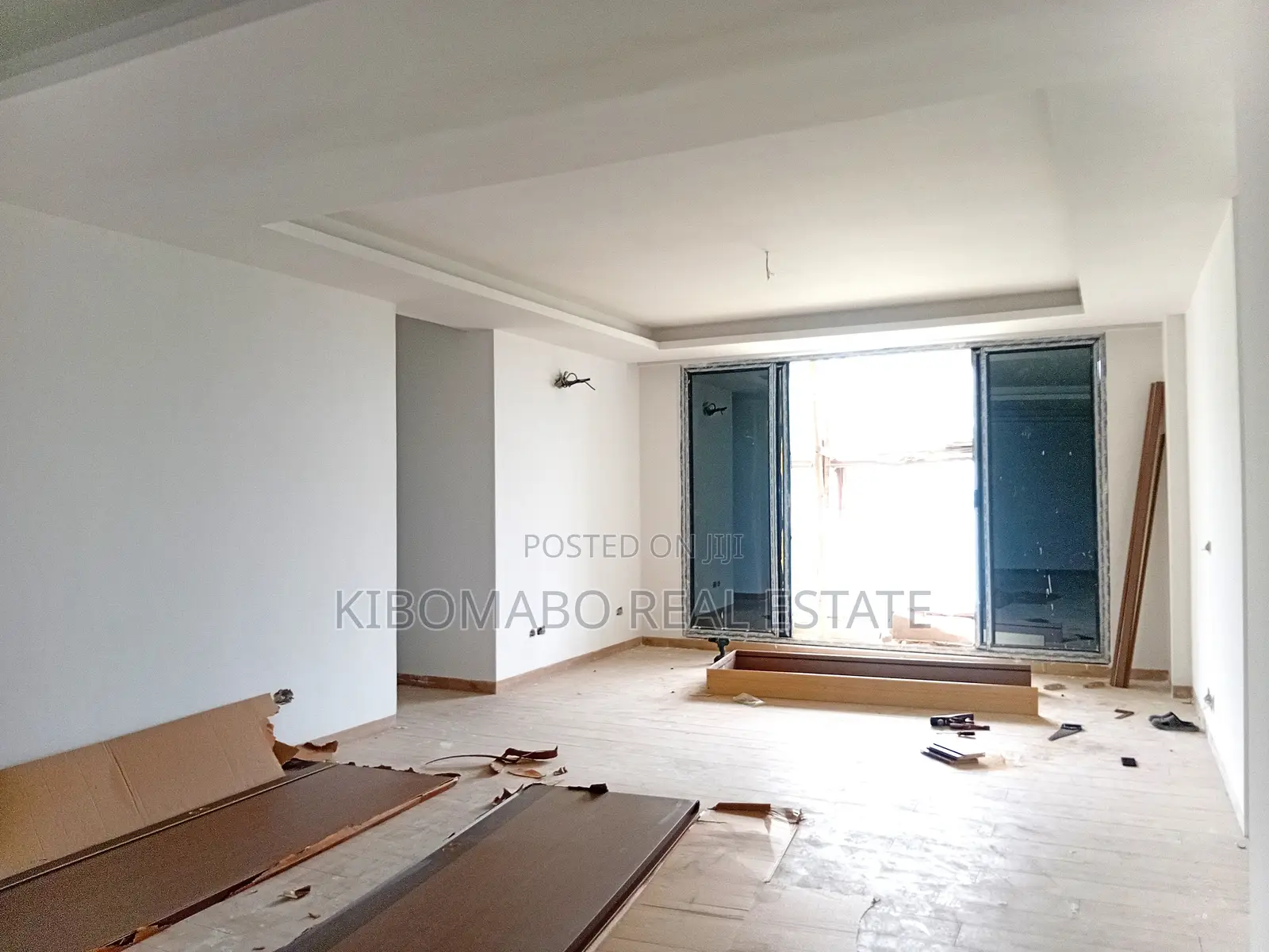 Furnished 3bdrm Apartment in Masaki for sale