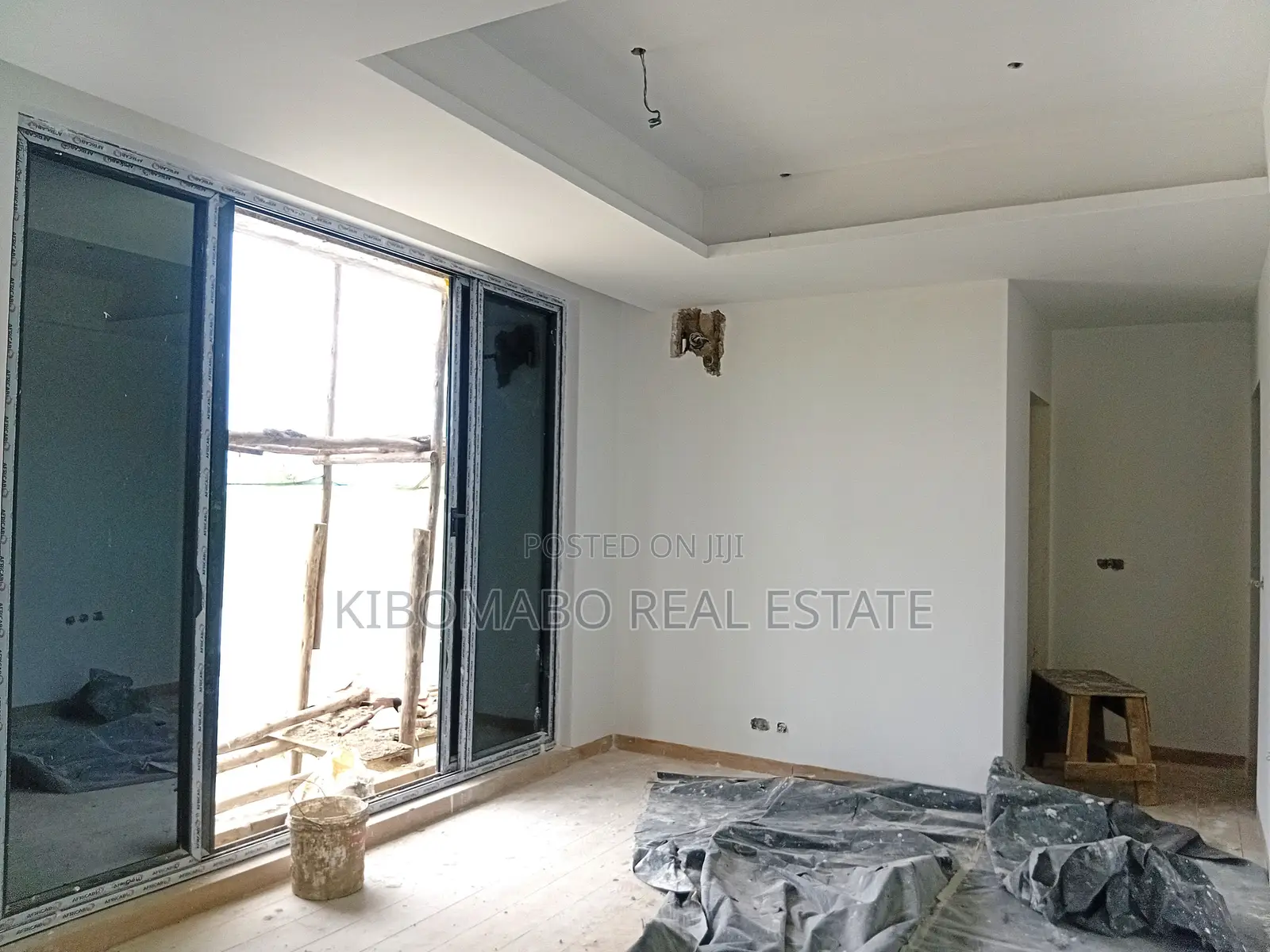 Furnished 3bdrm Apartment in Masaki for sale