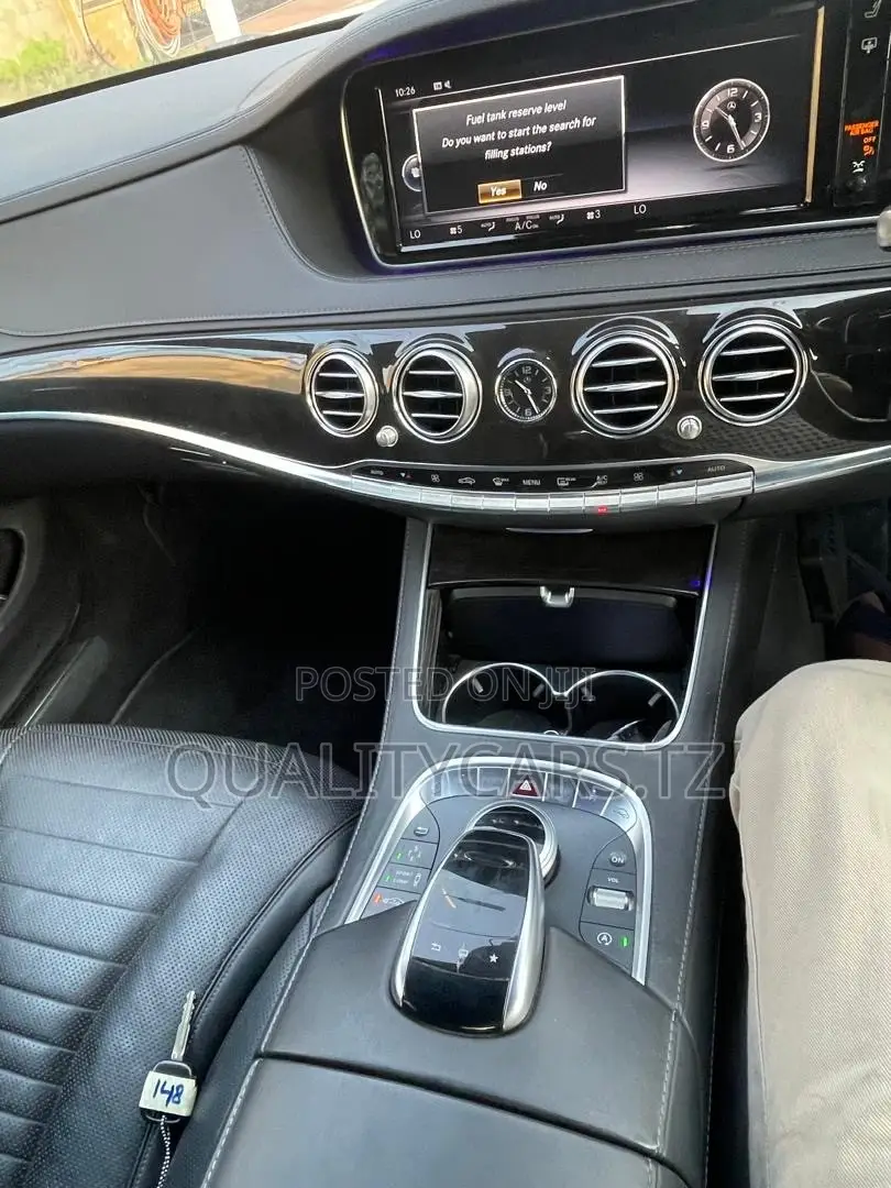 Mercedes-Benz SL-Class 2016 White