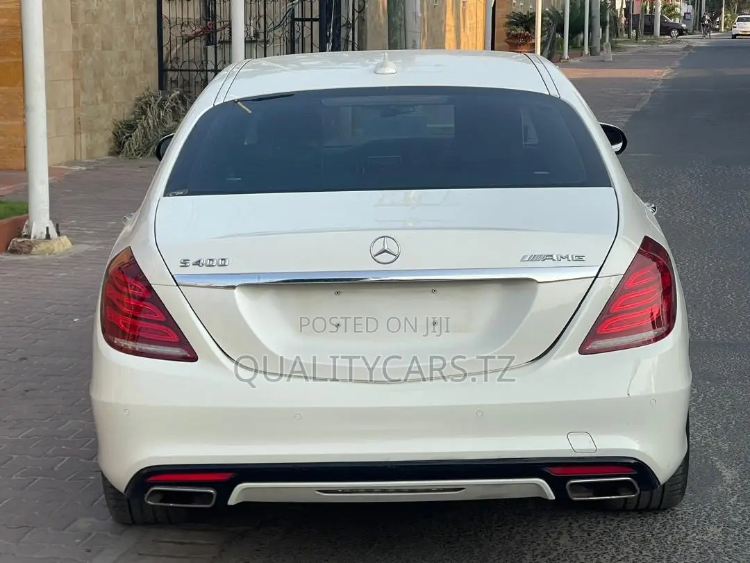 Mercedes-Benz SL-Class 2016 White