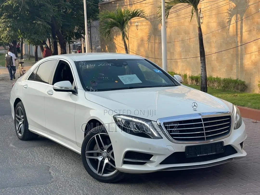 Mercedes-Benz SL-Class 2016 White