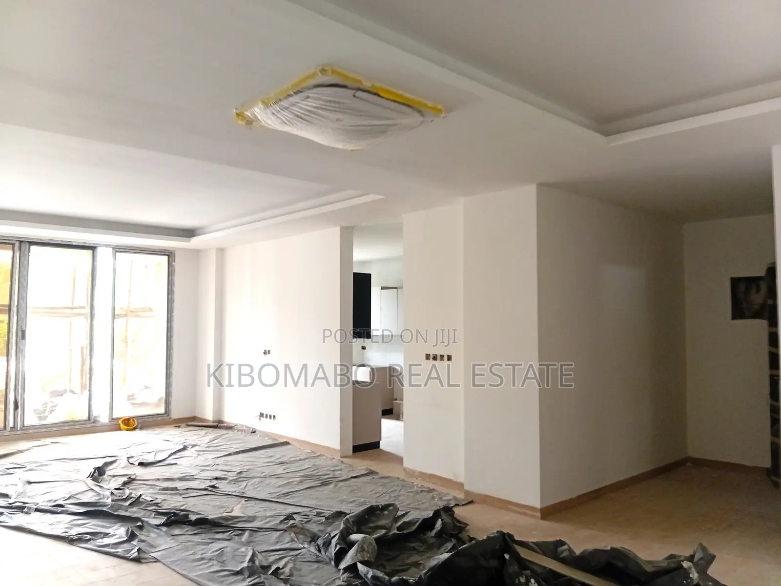2bdrm Apartment in Masaki for sale