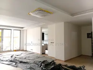 2bdrm Apartment in Masaki for sale
