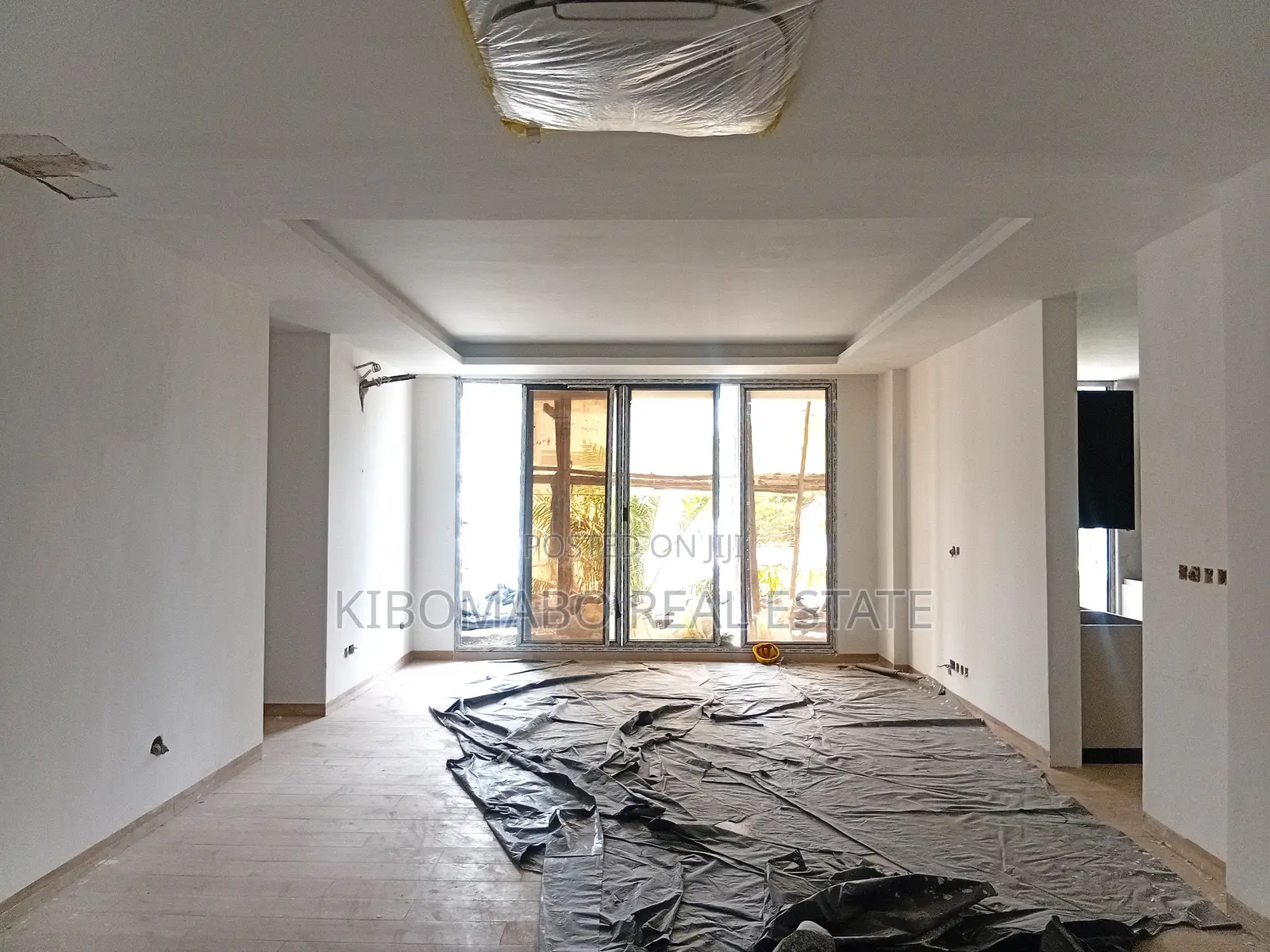 2bdrm Apartment in Masaki for sale
