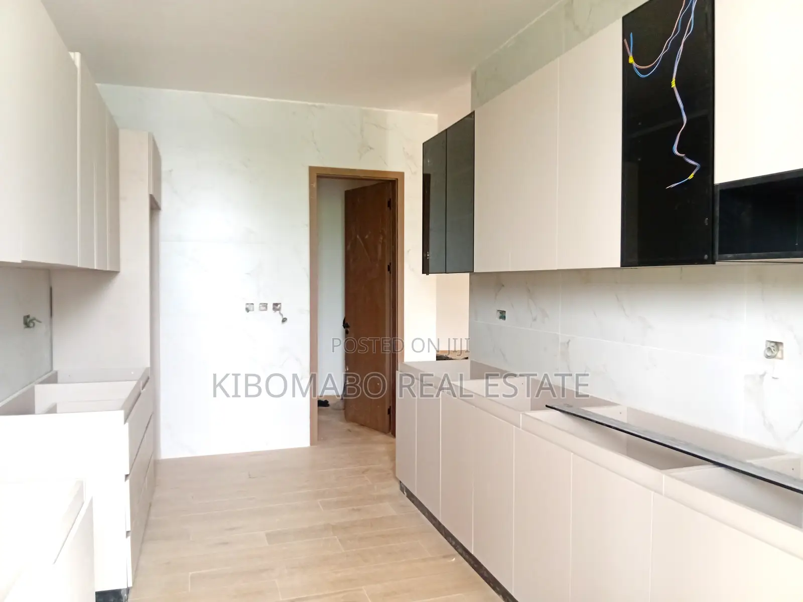 2bdrm Apartment in Masaki for sale