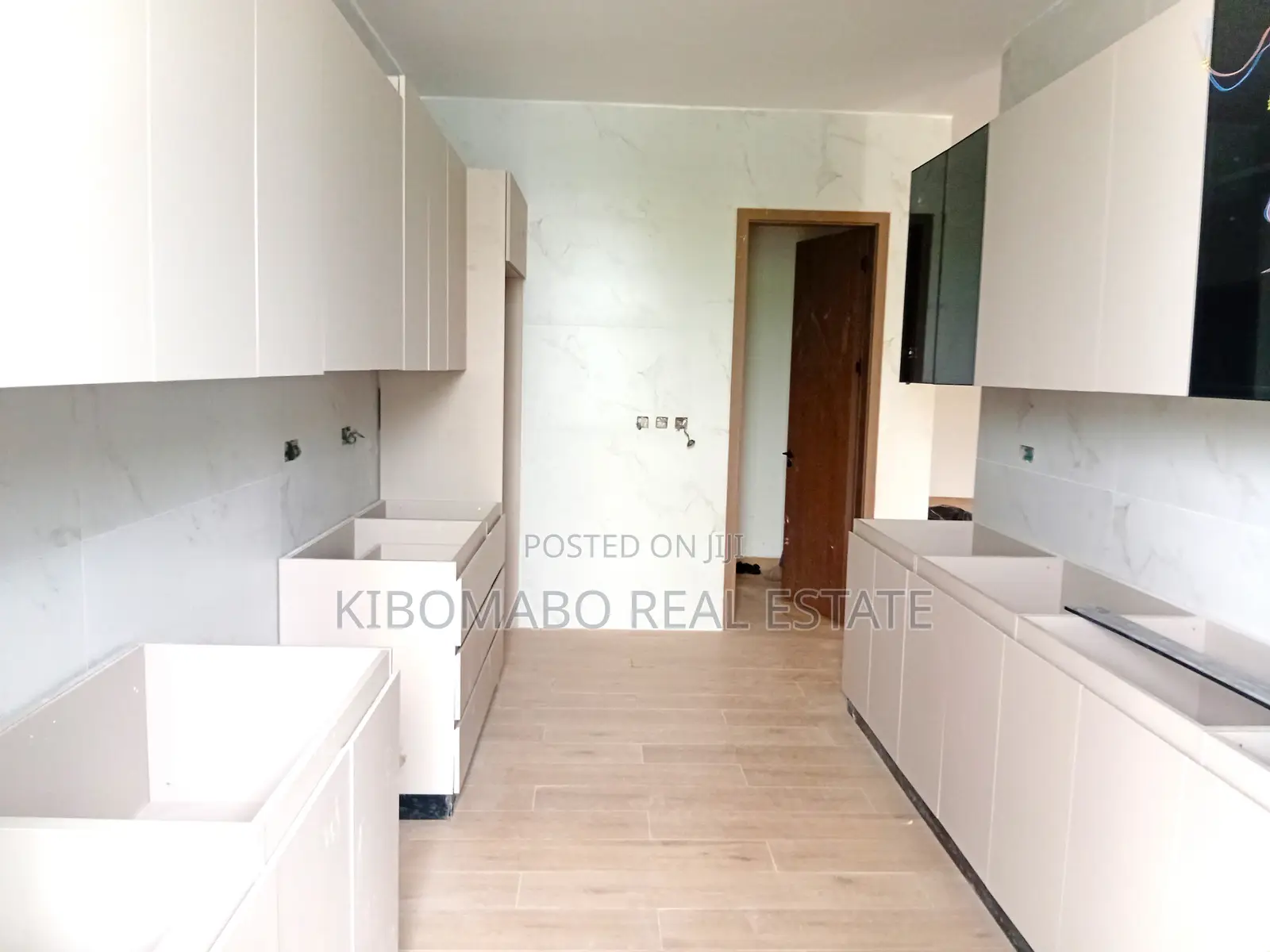2bdrm Apartment in Masaki for sale
