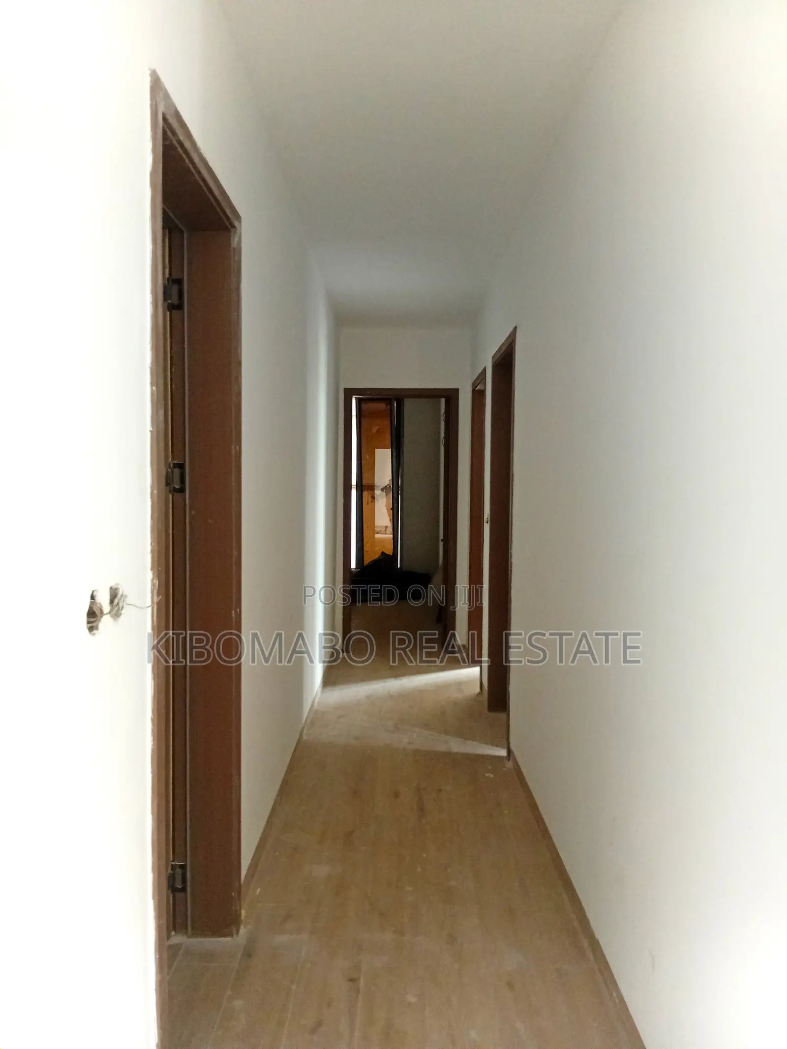 2bdrm Apartment in Masaki for sale