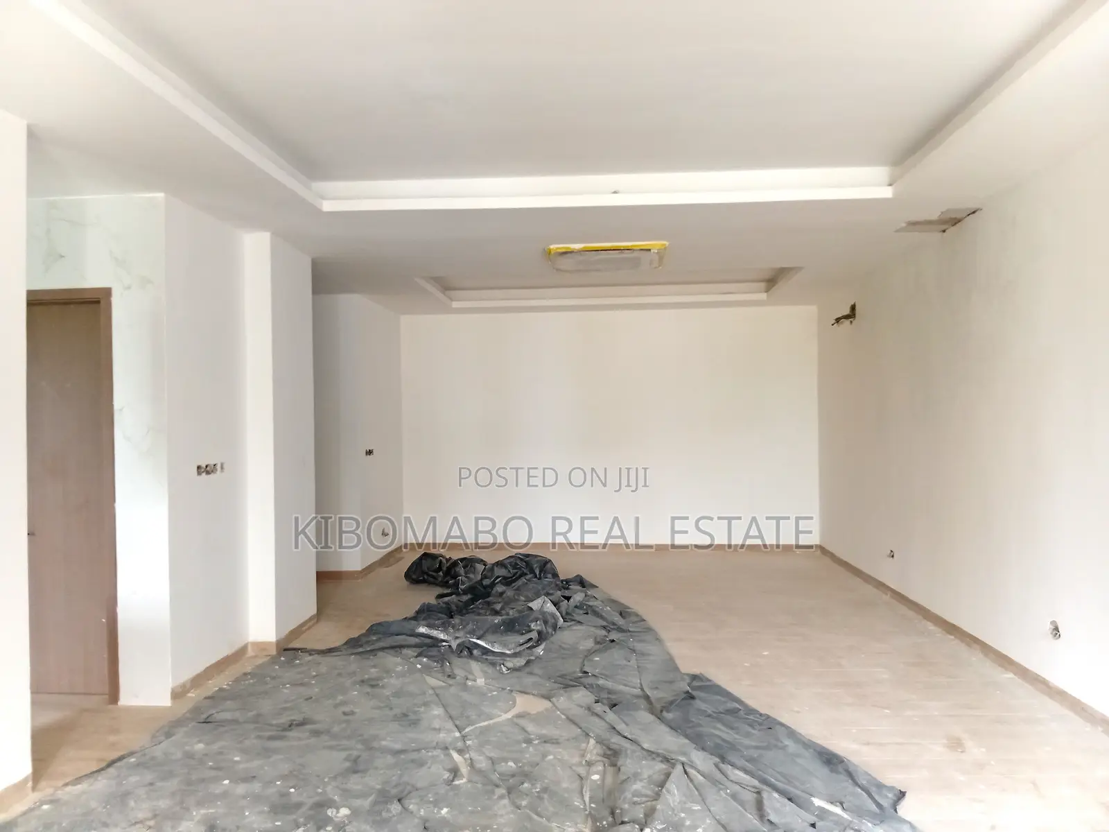 2bdrm Apartment in Masaki for sale