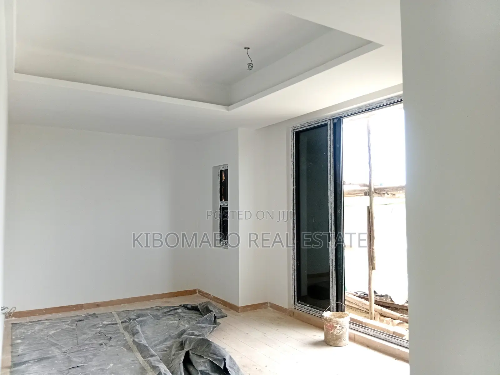 2bdrm Apartment in Masaki for sale
