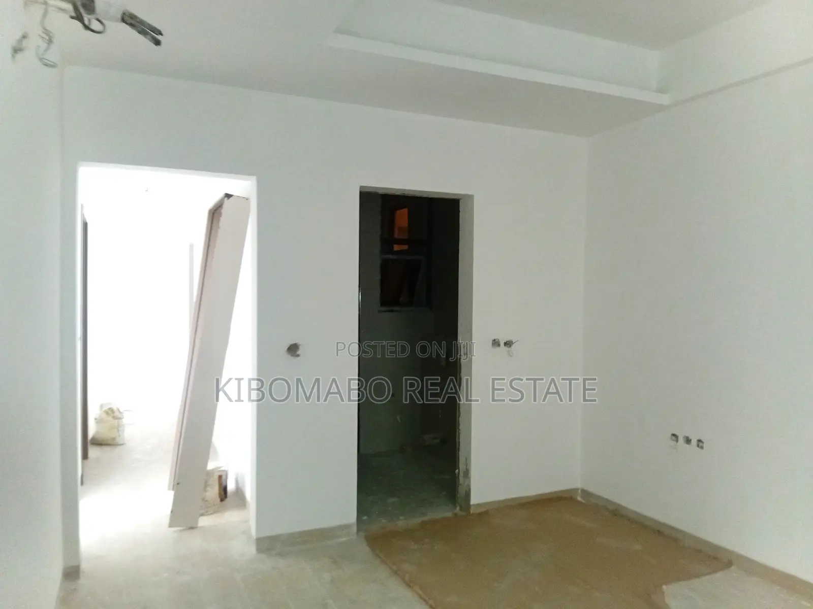 2bdrm Apartment in Masaki for sale