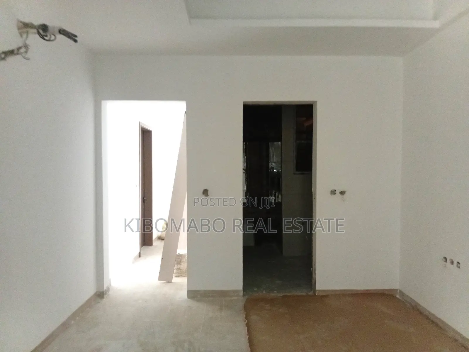 2bdrm Apartment in Masaki for sale