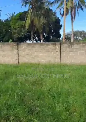 Sea View Plot for Sale