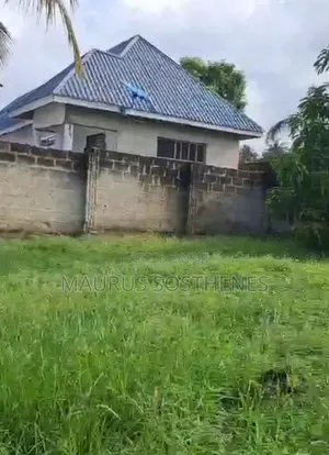 Sea View Plot for Sale