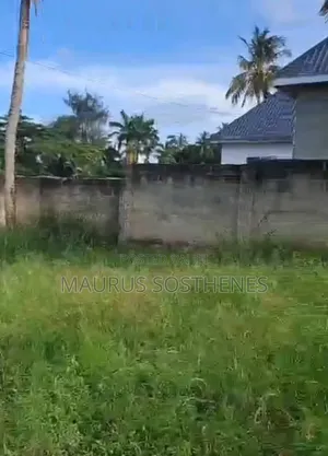 Sea View Plot for Sale