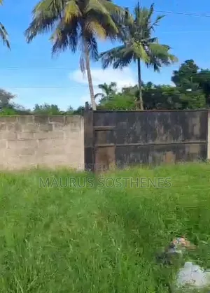 Sea View Plot for Sale