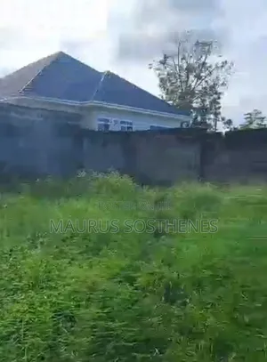 Sea View Plot for Sale