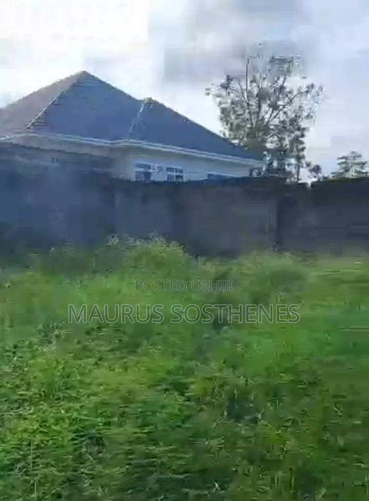 Sea View Plot for Sale